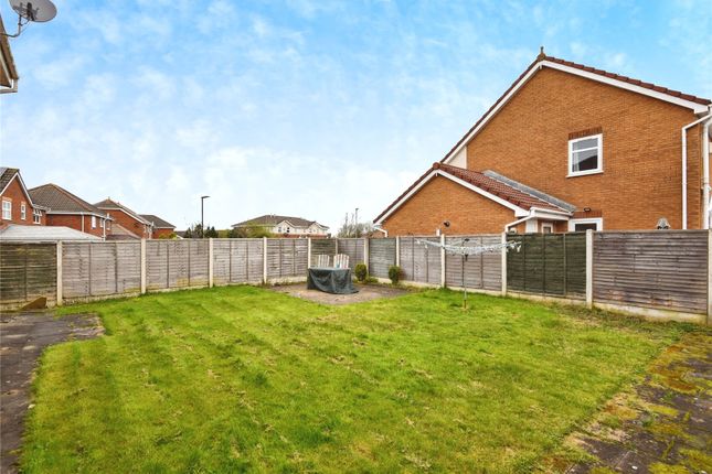 Detached house for sale in Cathedral Drive, Heaton With Oxcliffe, Morecambe