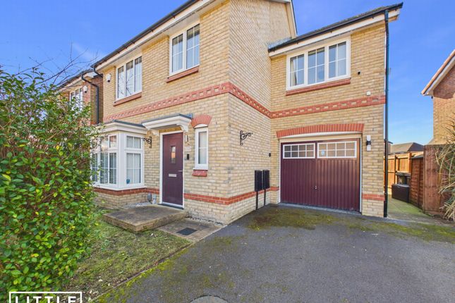 4-bed house on 12, Cherwell Avenue, St. Helens, £350,000