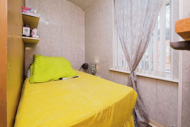 End terrace house for sale in Bigham Road, Fairfield, Liverpool