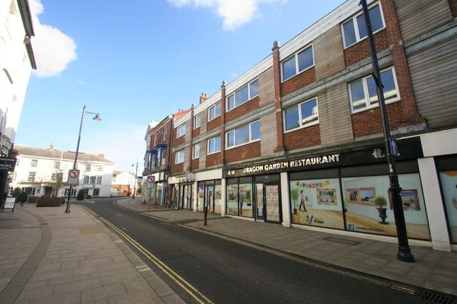 Thumbnail Flat to rent in Bridge St, Andover