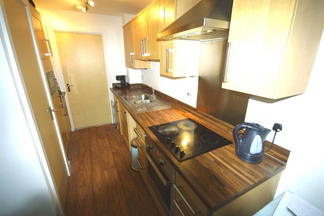Flat for sale in Kimber House, French Quarters 118 High Street, Southampton