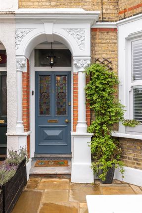 Priory Avenue  E17