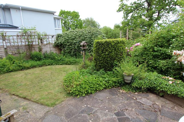 Semi-detached house for sale in Tipton St. John, Sidmouth