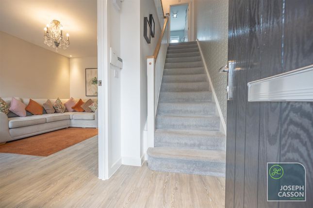 47, Campion Way, Bridgwater photo 2