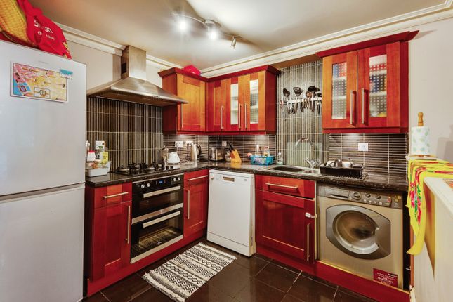 Flat for sale in Ivanhoe Road, Aigburth, Liverpool