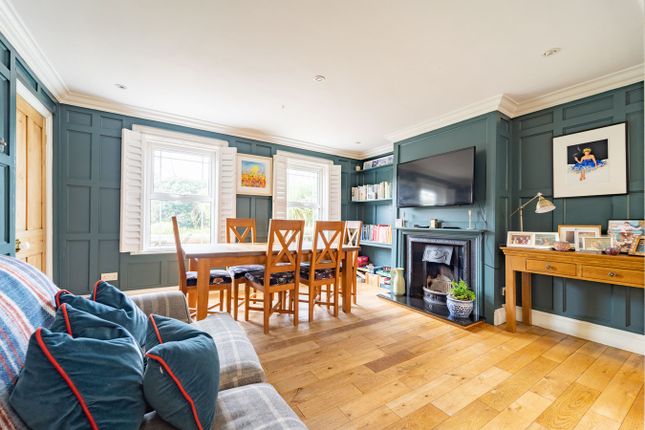 Detached house for sale in Lymington Road, Brockenhurst