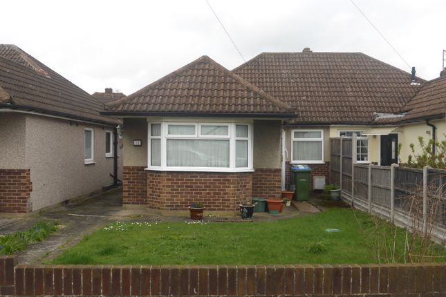 Bungalow for sale in Cromwell Close, Walton-On-Thames