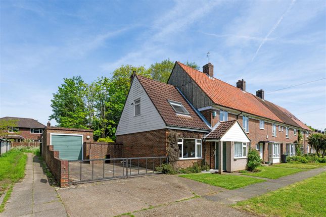 End terrace house for sale in Thornfield Road, Banstead