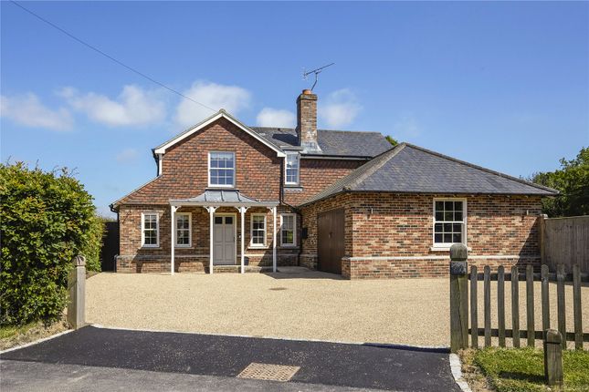 Detached house for sale in Shrub Lane, Etchingham
