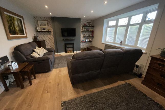 Detached bungalow for sale in Ashgrove, Ammanford