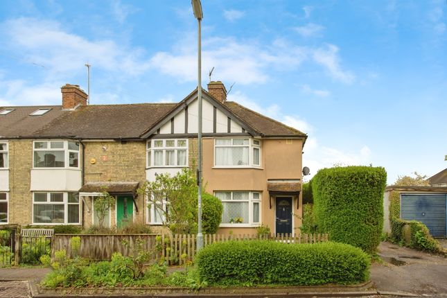 3-bed house on 135, Brampton Road, Cambridge, £440,000