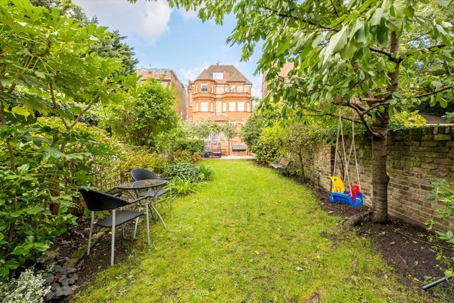 138, Fellows Road, London photo 2