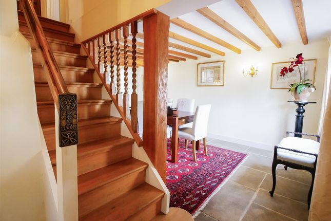 Detached house for sale in High Street, Dorchester-On-Thames, Wallingford