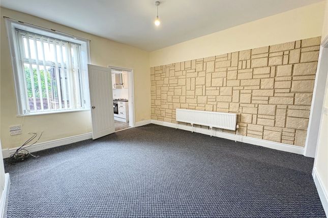 Thumbnail Terraced house for sale in Burnley Road, Crawshawbooth, Rossendale
