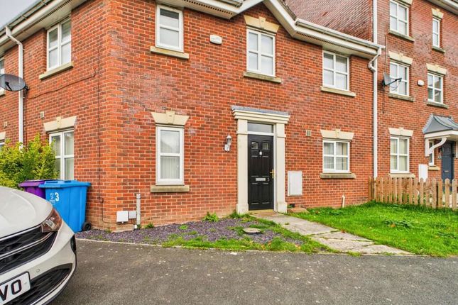 3-bed house on 3, Brigadier Drive, Liverpool, £158,500