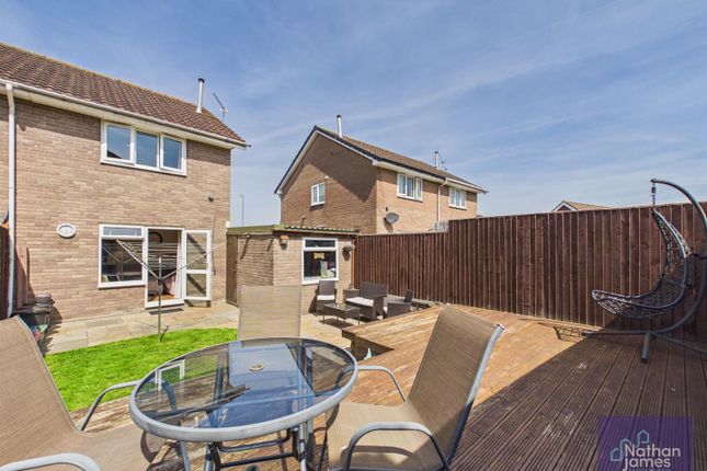 159, Castle Lea, Caldicot photo 4