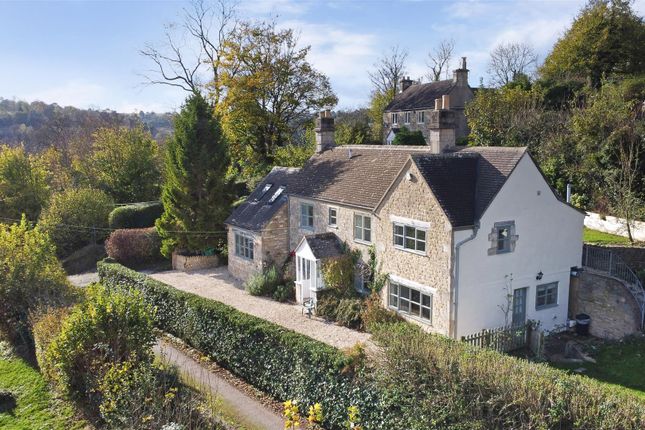 Thumbnail Cottage for sale in Quarhouse, Brimscombe, Stroud