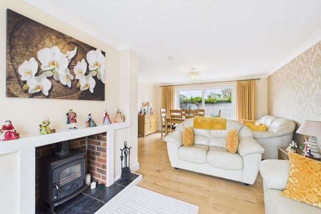 Haymist, Rough Lane, Broseley photo 3