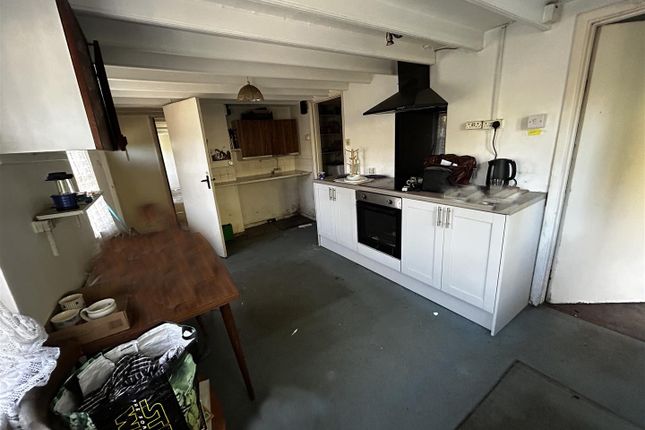 Rose Cottage, Helford Village photo 4