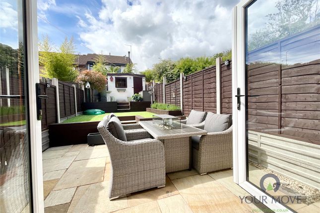 17, Kingfisher Court, Birmingham photo 3