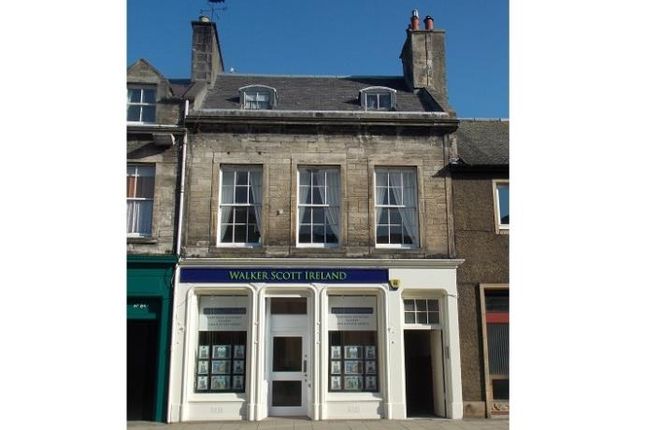 Thumbnail Town house to rent in The Townhouse, 80 High Street, Peebles