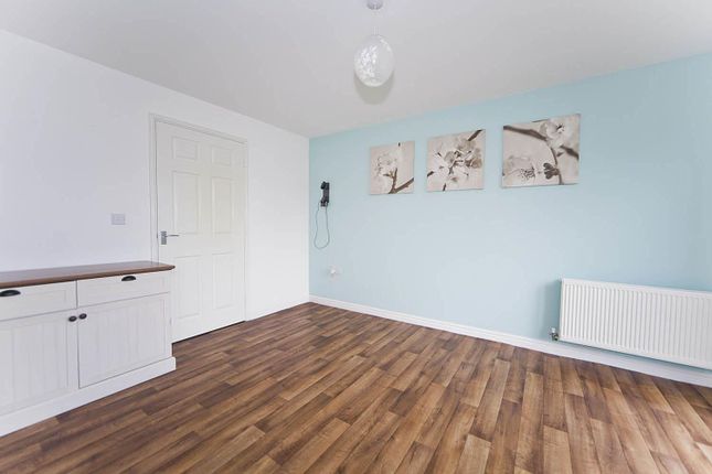 Detached house for sale in Whistlewood Close, Hartlepool