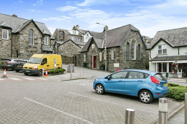 Property for sale in Castle Square, Harlech