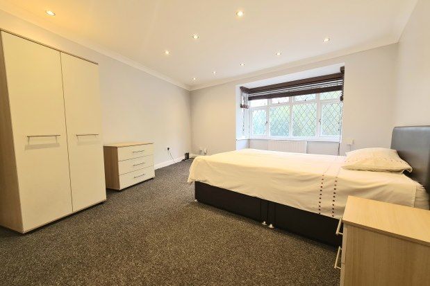 Thumbnail Room to rent in 199A Southborough Lane, Bromley