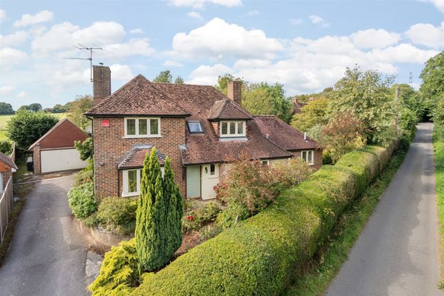 Detached house for sale in Easebourne Street, Easebourne