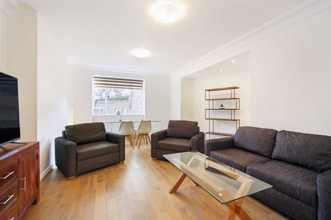 Thumbnail Flat to rent in Harrington Road, London