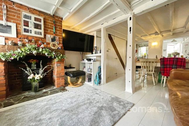 Town Cottage, Upper Basingwell Street, Southampton photo 2
