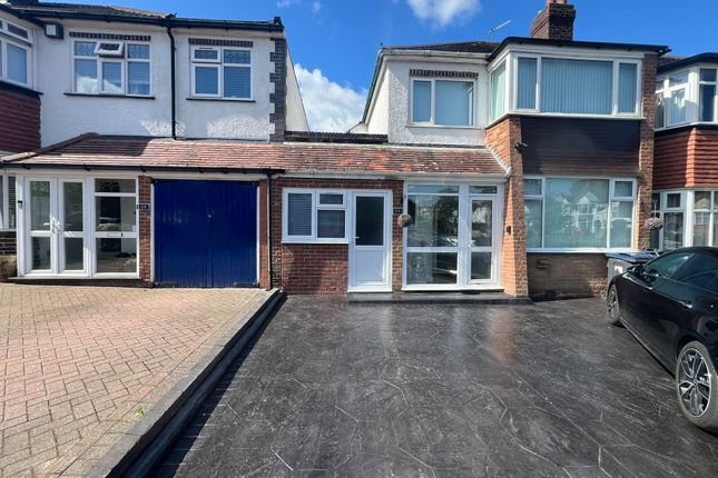 66 Painswick Road, Hall Green, Birmingham photo 3