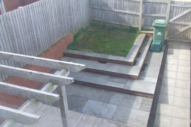5, Honey Close, Bideford photo 3