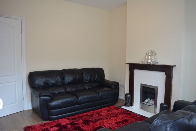 2 bed terraced house for sale in 2 bedroom terraced house, dane road