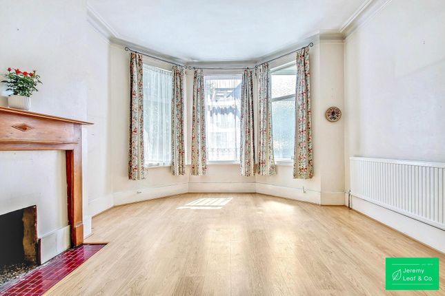 78, Huntingdon Road, London photo 4