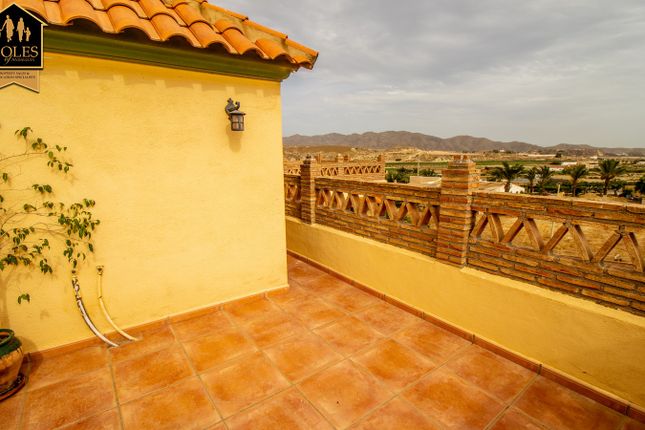 Villa for sale in Burjulu, Cuevas Del Almanzora, Almería, Andalusia, Spain