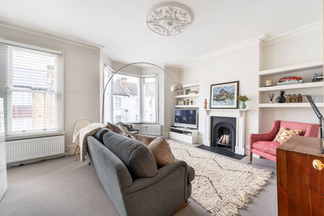 Thumbnail Flat for sale in Wendover Road, Harlesden, London