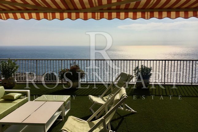 Thumbnail Apartment for sale in Avenue De Monte-Carlo, 98000 Monaco