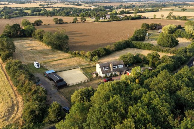 Kingsclere, Renhold Road, Wilden, Bedfordshire (on 2.25 acres) photo 4