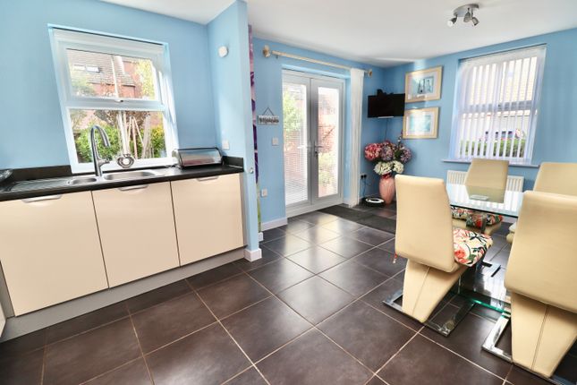 27, Claudius Road, Lincoln photo 2