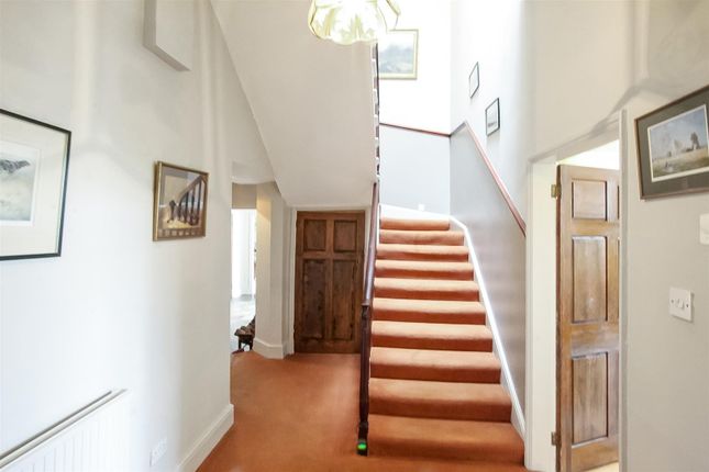 Semi-detached house for sale in Pasture View, The Terrace, Croft On Tees, Darlington