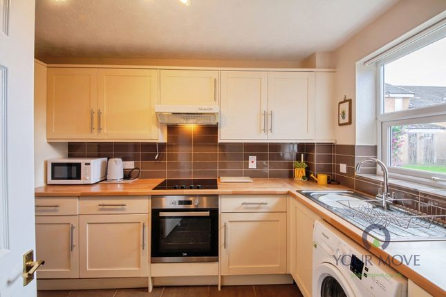 13, Winterburn Gardens, Leicester photo 4