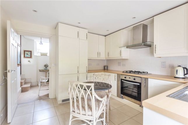 Flat for sale in High Road, Byfleet, West Byfleet, Surrey