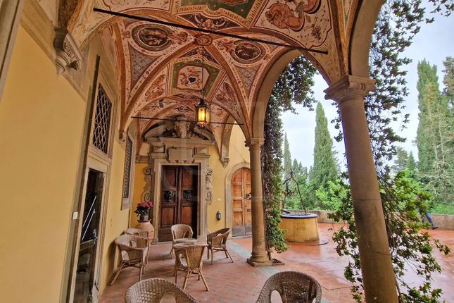 Villa for sale in Florence, 50100, Italy