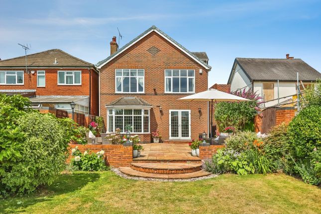 112, Papplewick Lane, Nottingham photo 4