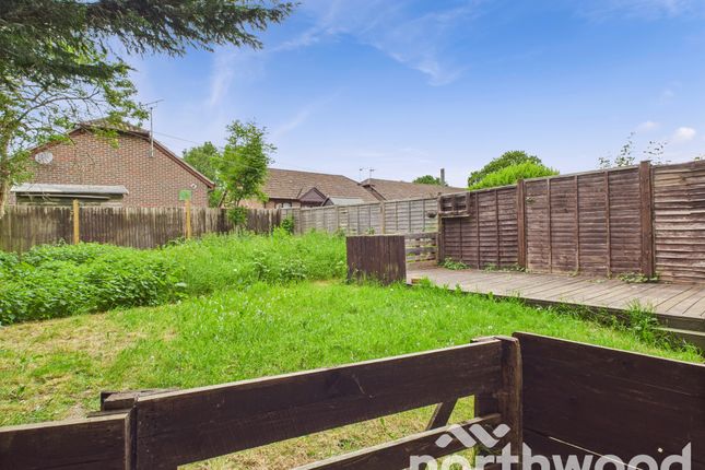 28A, Tennyson Road, Ashford photo 2