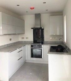 Thumbnail Flat to rent in Horners Square, Hull