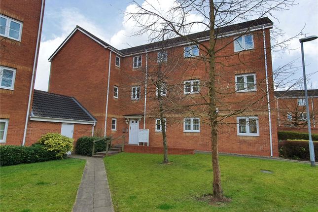 2 bed flat for sale in Henzel Croft, Brierley Hill, West Midlands DY5