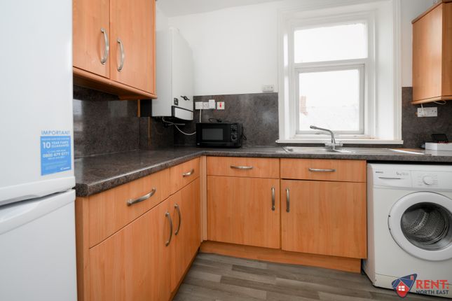 Flat 1, 1, Argyle Square, Sunderland photo 4