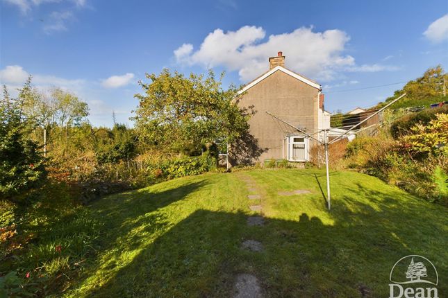 Detached house for sale in Upper Road, Pillowell, Lydney